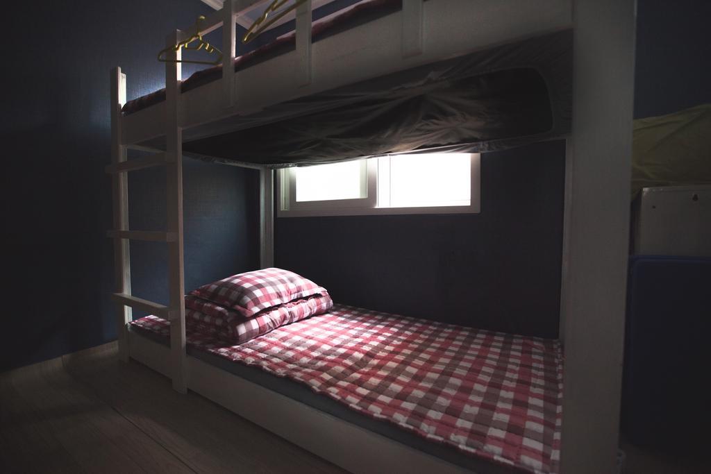 Suncheon Guesthouse Nreem Quarto foto