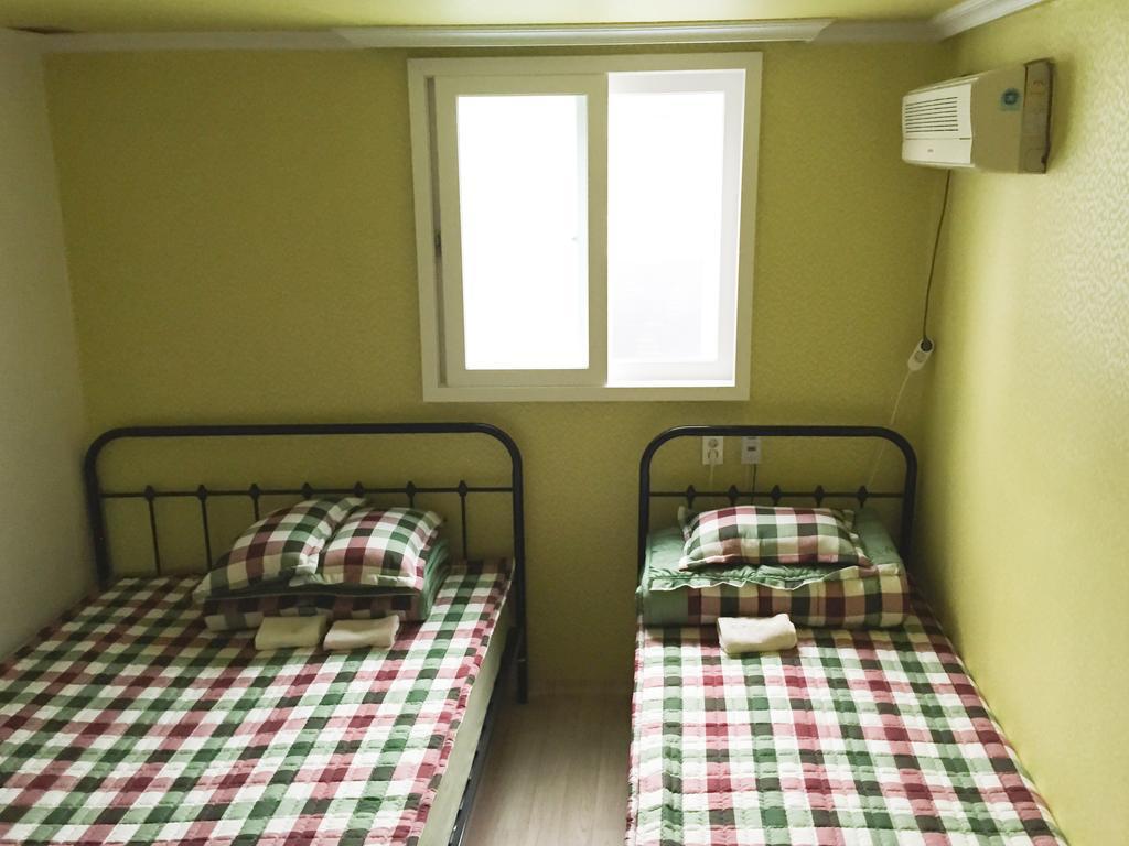 Suncheon Guesthouse Nreem Quarto foto