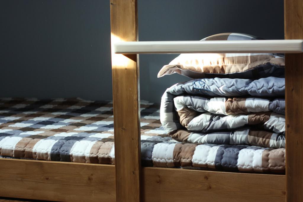 Suncheon Guesthouse Nreem Quarto foto